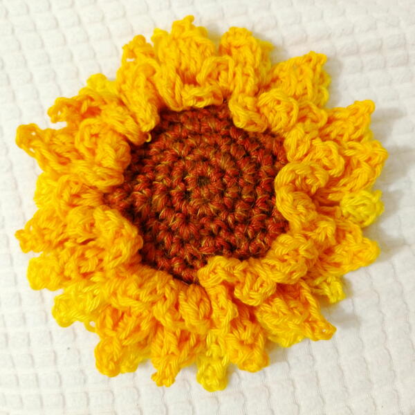 Sunflower Wreath Sunflower Wreath