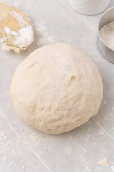 Pizza Dough Recipe Pizza Dough Recipe