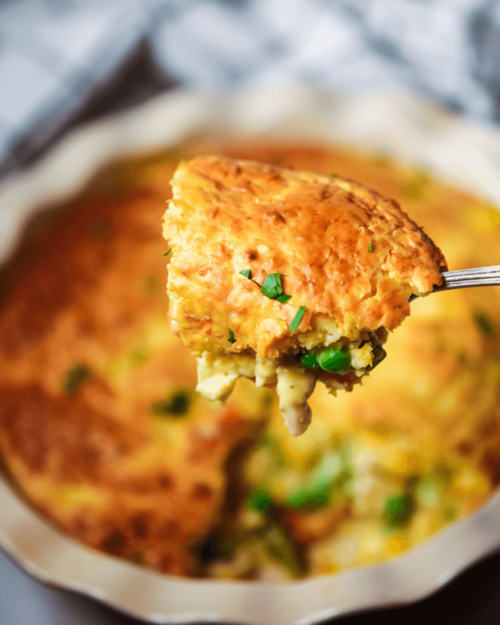 Bisquick Chicken Pot Pie Recipe Bisquick Chicken Pot Pie Recipe
