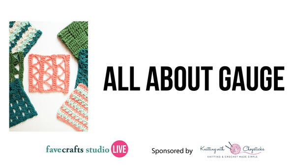 All About Gauge All About Gauge