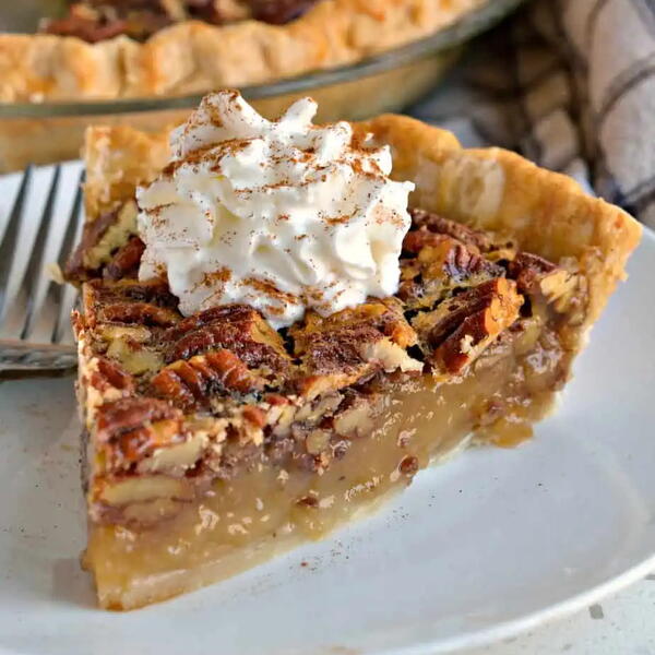 Southern Pecan Pie Southern Pecan Pie