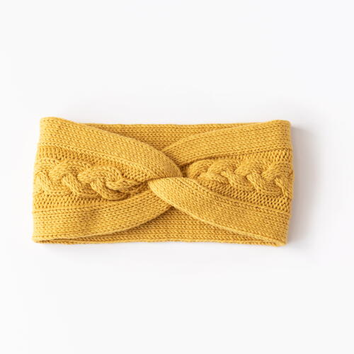 Wildflower Headband Wildflower Headband