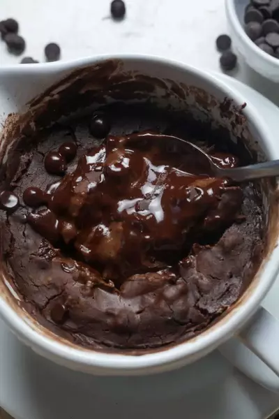 Protein Mug Cake Protein Mug Cake