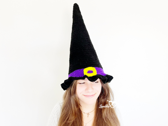 Witch Hat Witch Hat