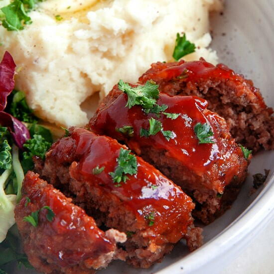 Mini Meatloaf Recipe Mini Meatloaf Recipe