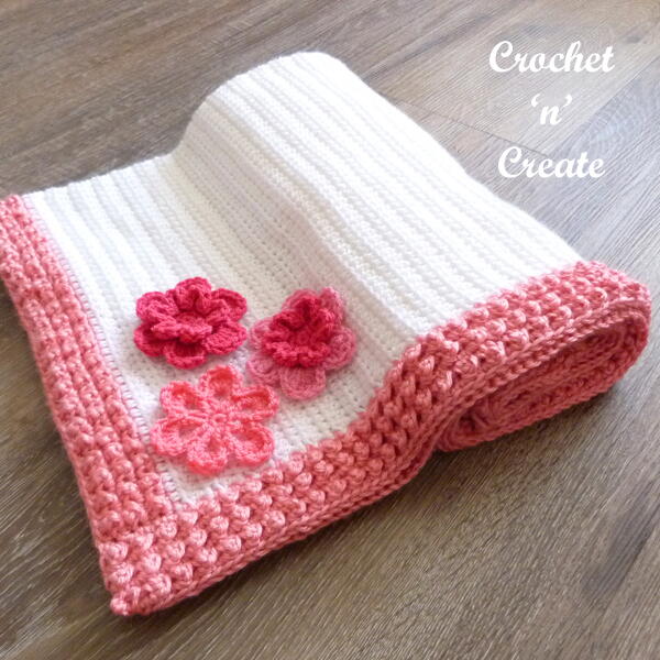 Candy Floss Blanket Candy Floss Blanket