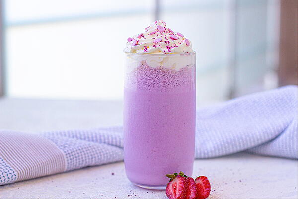 Barbie Milkshake Recipe Barbie Milkshake Recipe