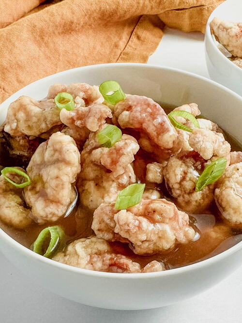 Mar Far Chicken Mar Far Chicken