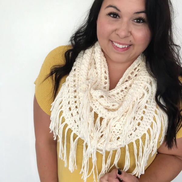 Sassy Scarf Sassy Scarf