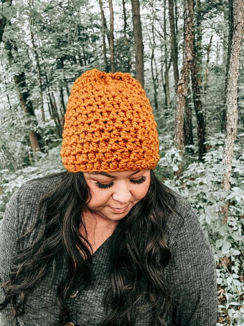 Bubble Beanie Bubble Beanie