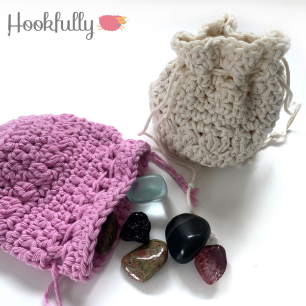 Drawstring Pouch Drawstring Pouch
