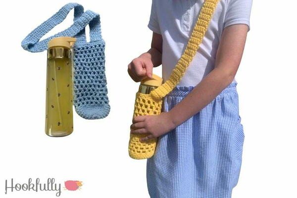 Bottle Holder Bag Bottle Holder Bag