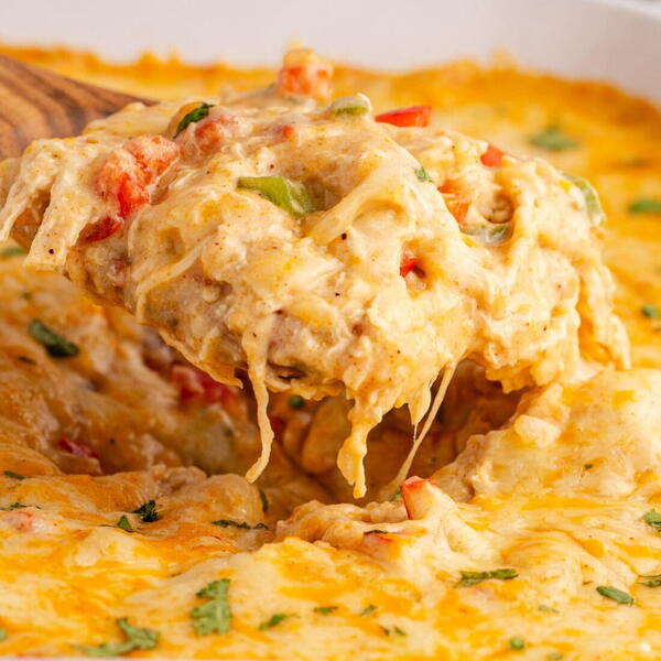King Ranch Chicken Casserole King Ranch Chicken Casserole