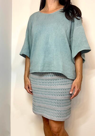 Ma Chere Skirt Ma Chere Skirt