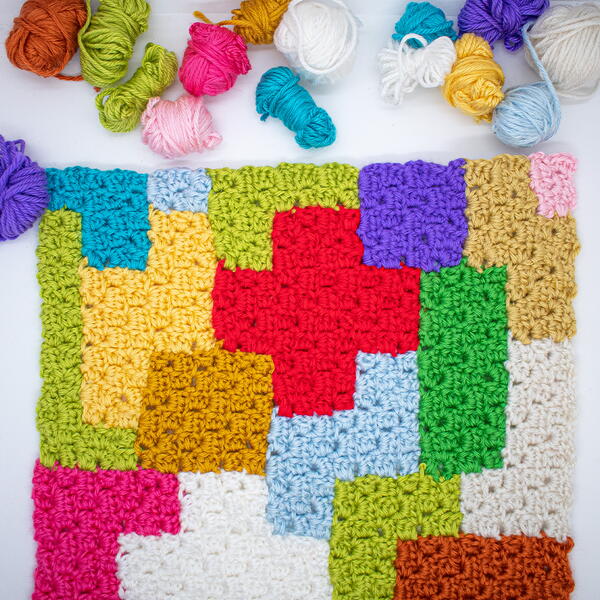 Logic Square Logic Square