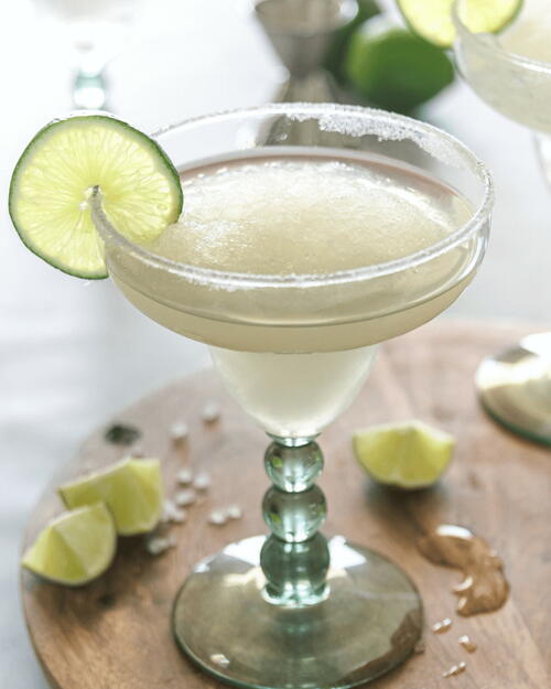 Skinny Margaritas Skinny Margaritas