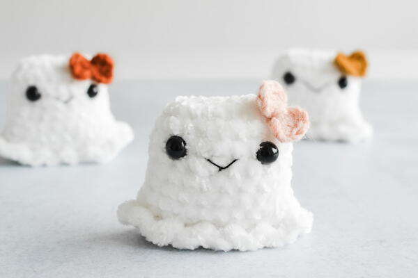 Gigi The Ghost Gigi The Ghost