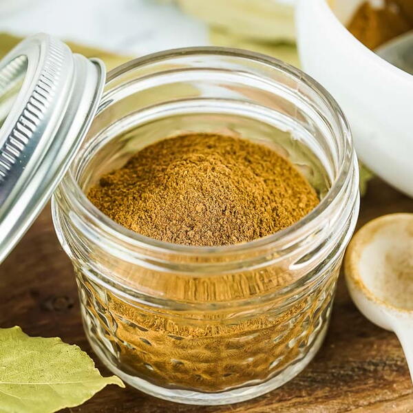 Best Homemade Pumpkin Pie Spice Best Homemade Pumpkin Pie Spice