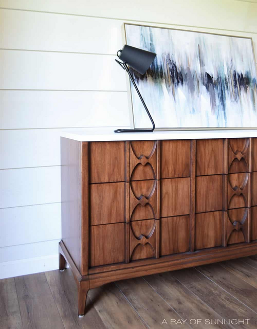 Gorgeous Stained Dresser Gorgeous Stained Dresser
