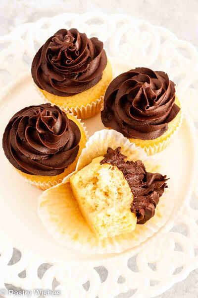 Dairy Free Cupcakes Dairy Free Cupcakes