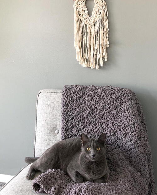 Grayson Blanket Grayson Blanket