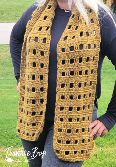 Window Scarf Window Scarf