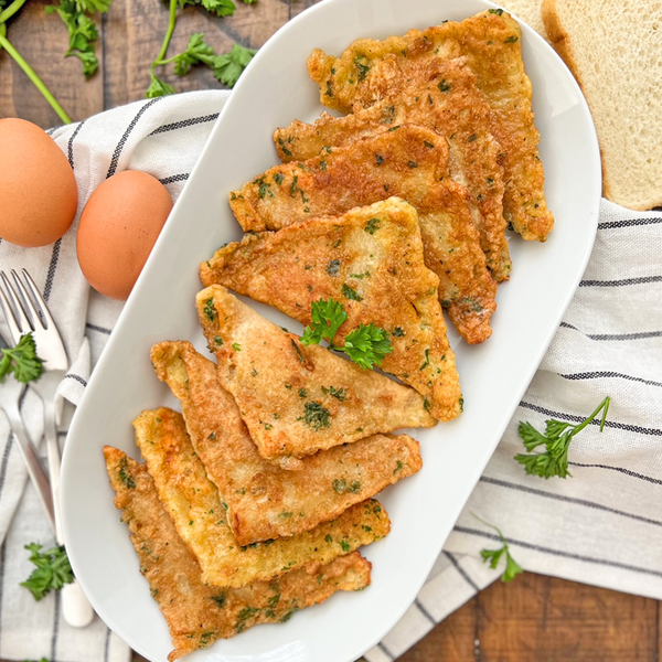 10 Minute Tuna Empanadas The Easiest Empanada Recipe Ever 10 Minute Tuna Empanadas | The Easiest Empanada Recipe Ever