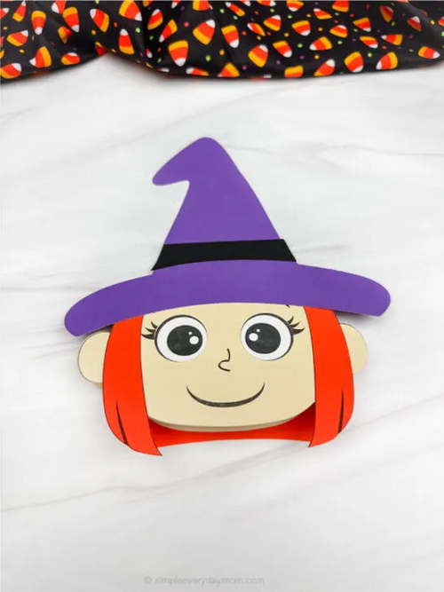 Witch Card Craft Witch Card Craft