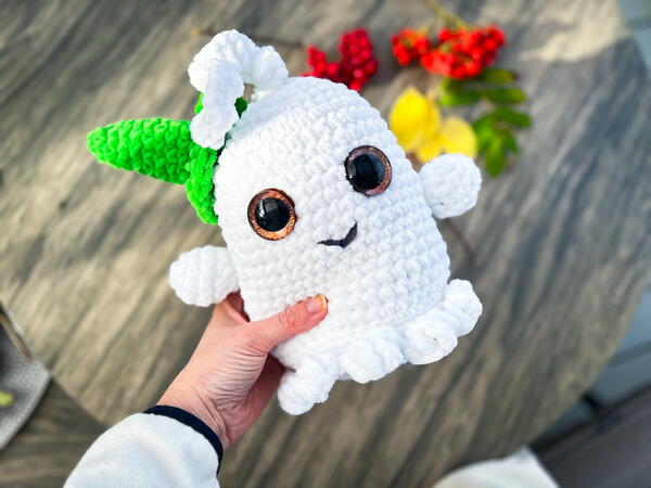 Freddy The Scary Ghost Freddy The Scary Ghost