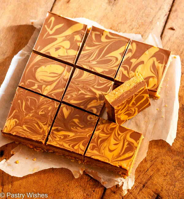 Chocolate Peanut Butter Oatmeal Bars Chocolate Peanut Butter Oatmeal Bars