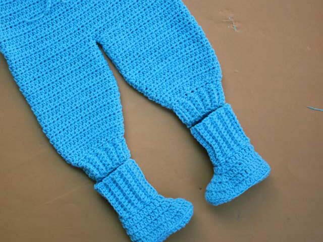 Warm Feet Cuffs Booties Warm Feet Cuffs Booties