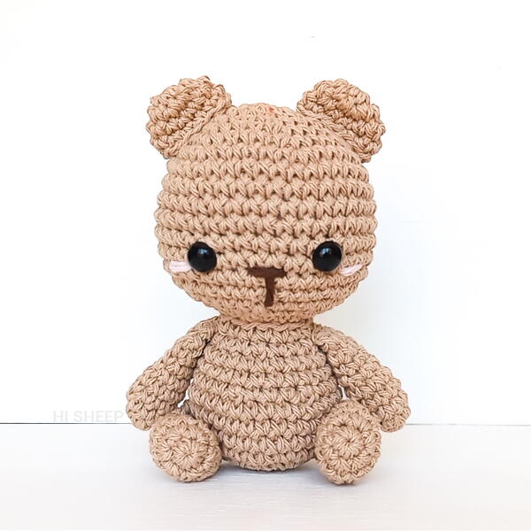 Didi The Bear Didi The Bear