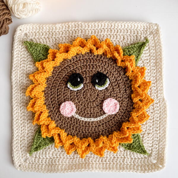 Sunflower Square Sunflower Square