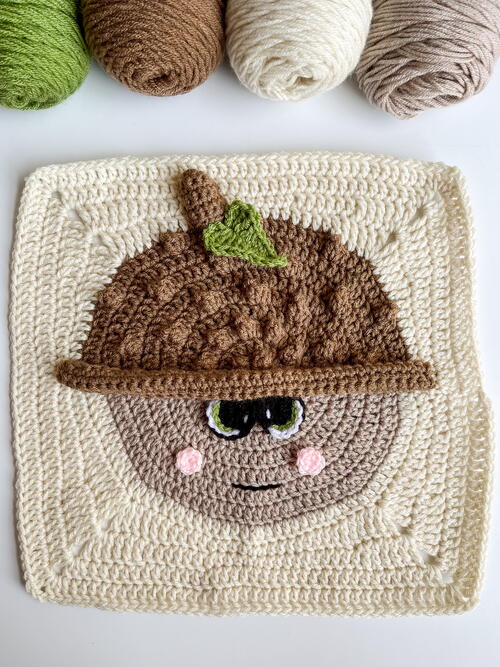 Acorn Square Acorn Square