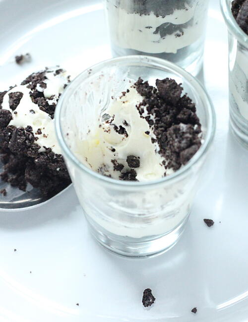 Dirt Pudding Dirt Pudding