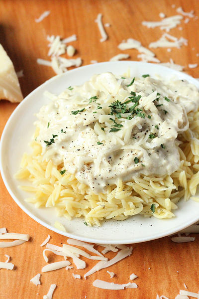 Creamy Lemon And Swiss Chicken Creamy Lemon And Swiss Chicken