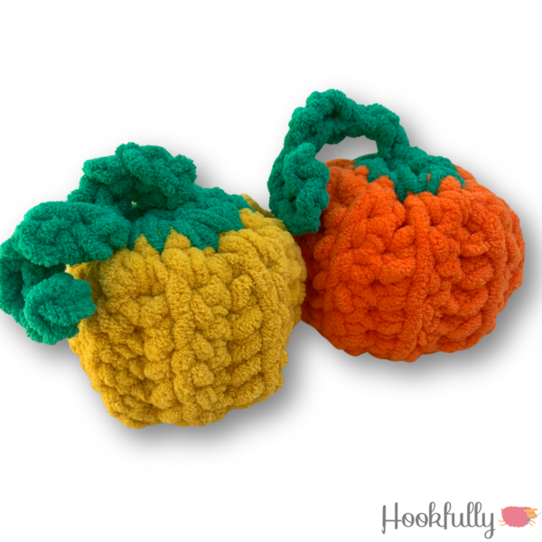 Mini Pumpkin Mini Pumpkin