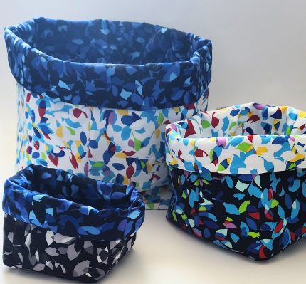 Stackable Storage Bins Stackable Storage Bins