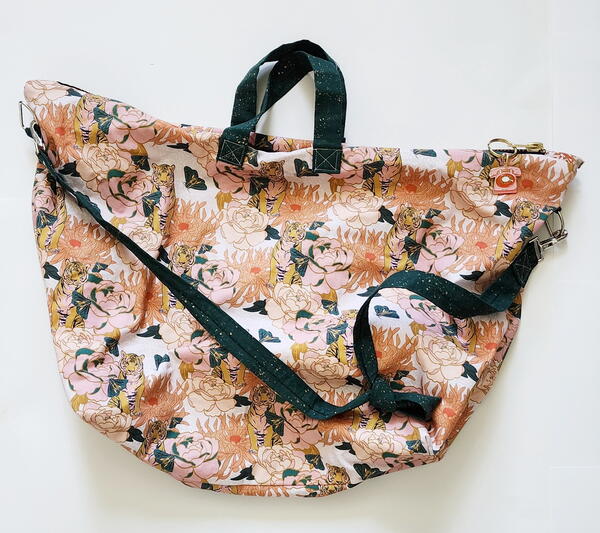 Duffle Bag Duffle Bag