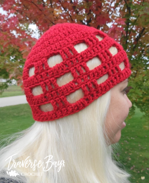 Window Beanie Window Beanie