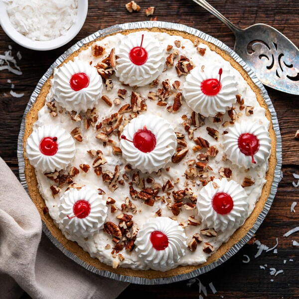 Million Dollar Pie Million Dollar Pie