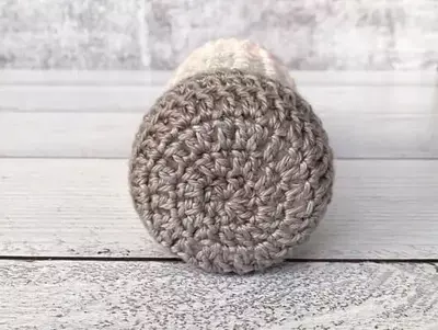 Crochet Water Bottle Holder