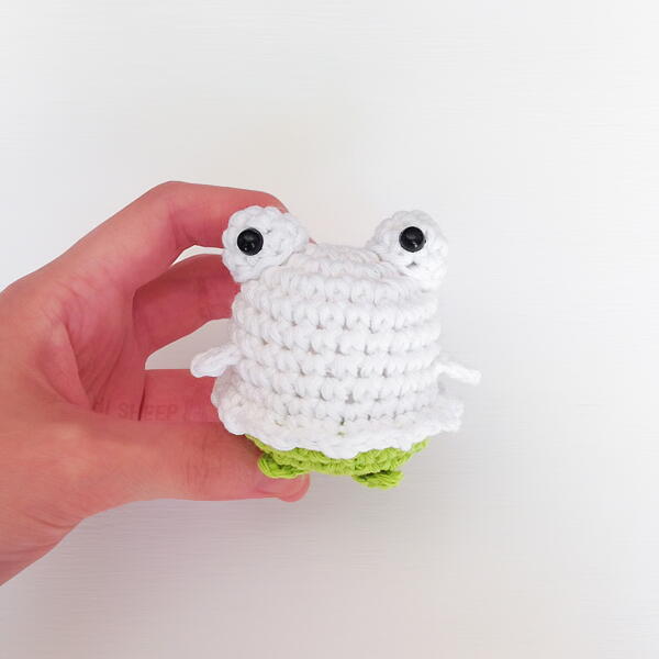 Ghost Frog Ghost Frog