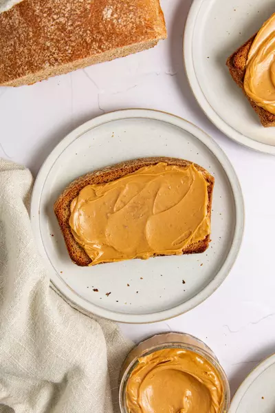 Whole Wheat Bread Whole Wheat Bread