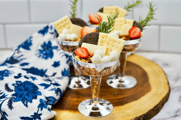 Cute Charcuterie Cups Diy For Your Holiday Celebrations Cute Charcuterie Cups Diy For Your Holiday Celebrations