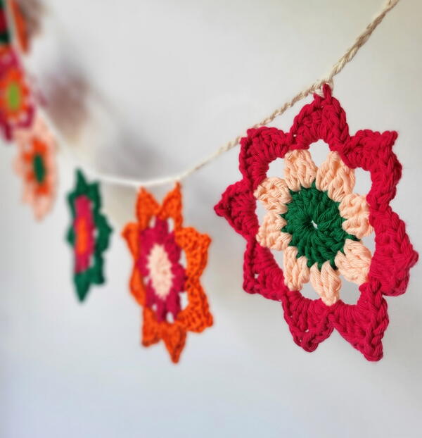 Flora Garland Flora Garland