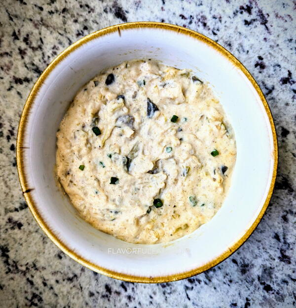 Slow Cooker Potato Poblano Chowder Slow Cooker Potato & Poblano Chowder