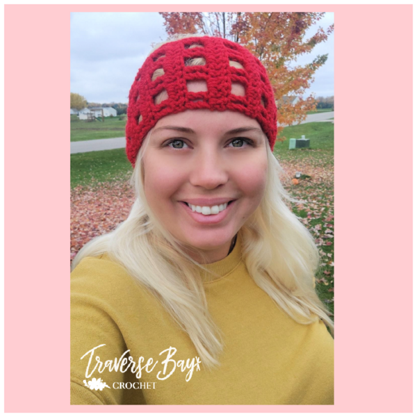 Window Headband Window Headband