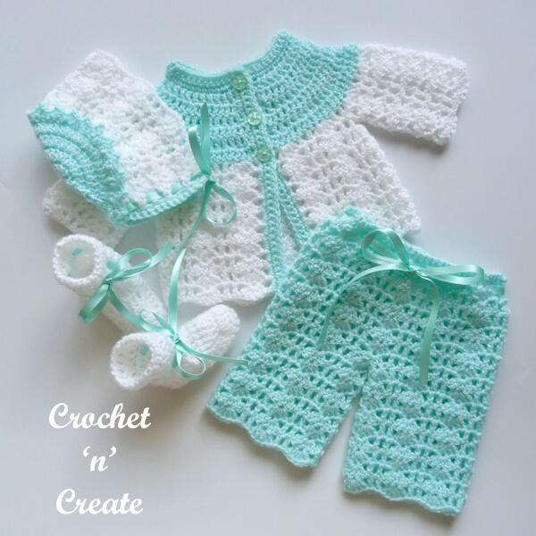 Premature Baby Outfit Premature Baby Outfit