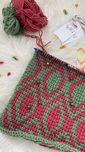 Baroco Placemat Baroco Placemat